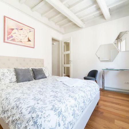 San Niccolo Hidden Gem Suite Firenze Bagian luar foto
