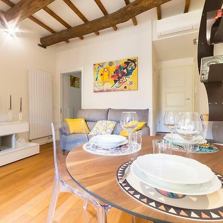 San Niccolo Hidden Gem Suite Firenze Bagian luar foto