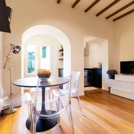San Niccolo Hidden Gem Suite Firenze Bagian luar foto