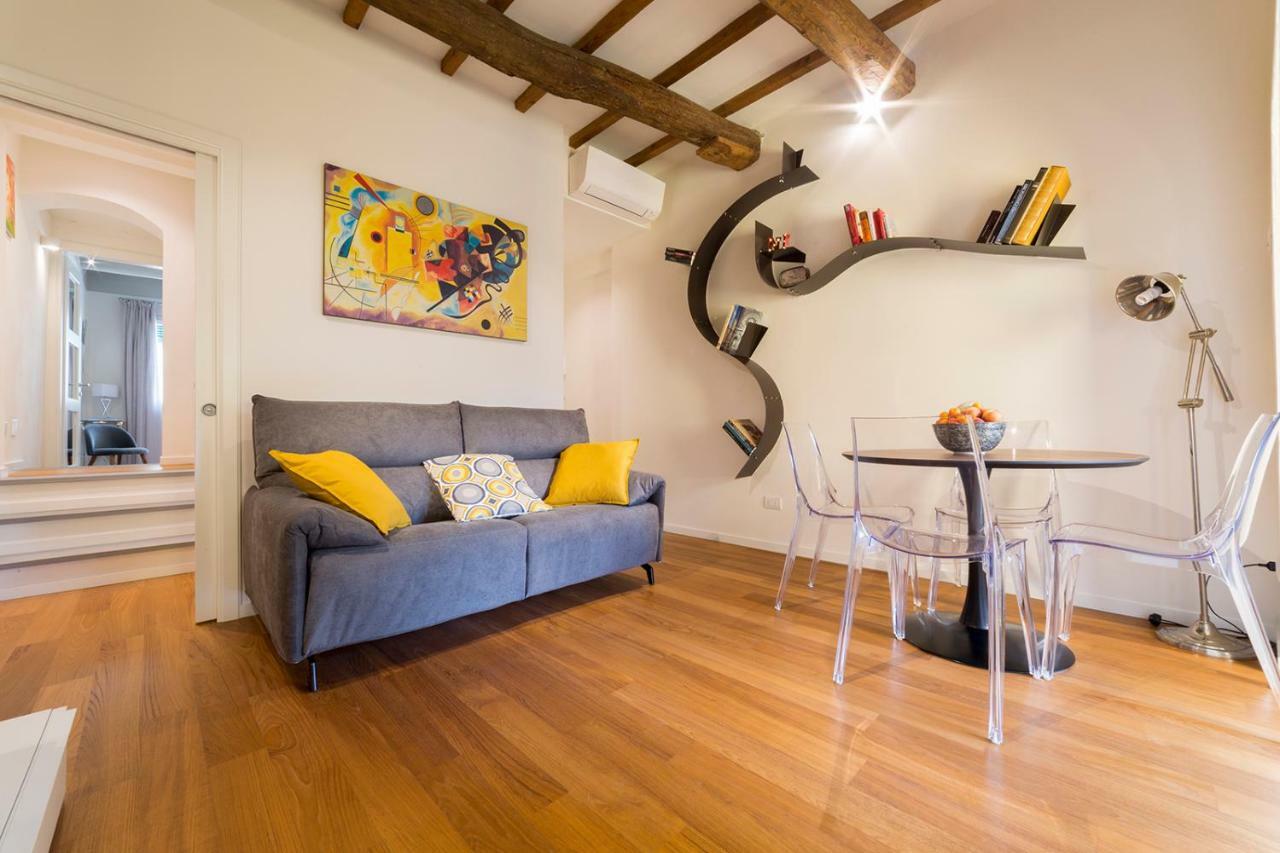 San Niccolo Hidden Gem Suite Firenze Bagian luar foto