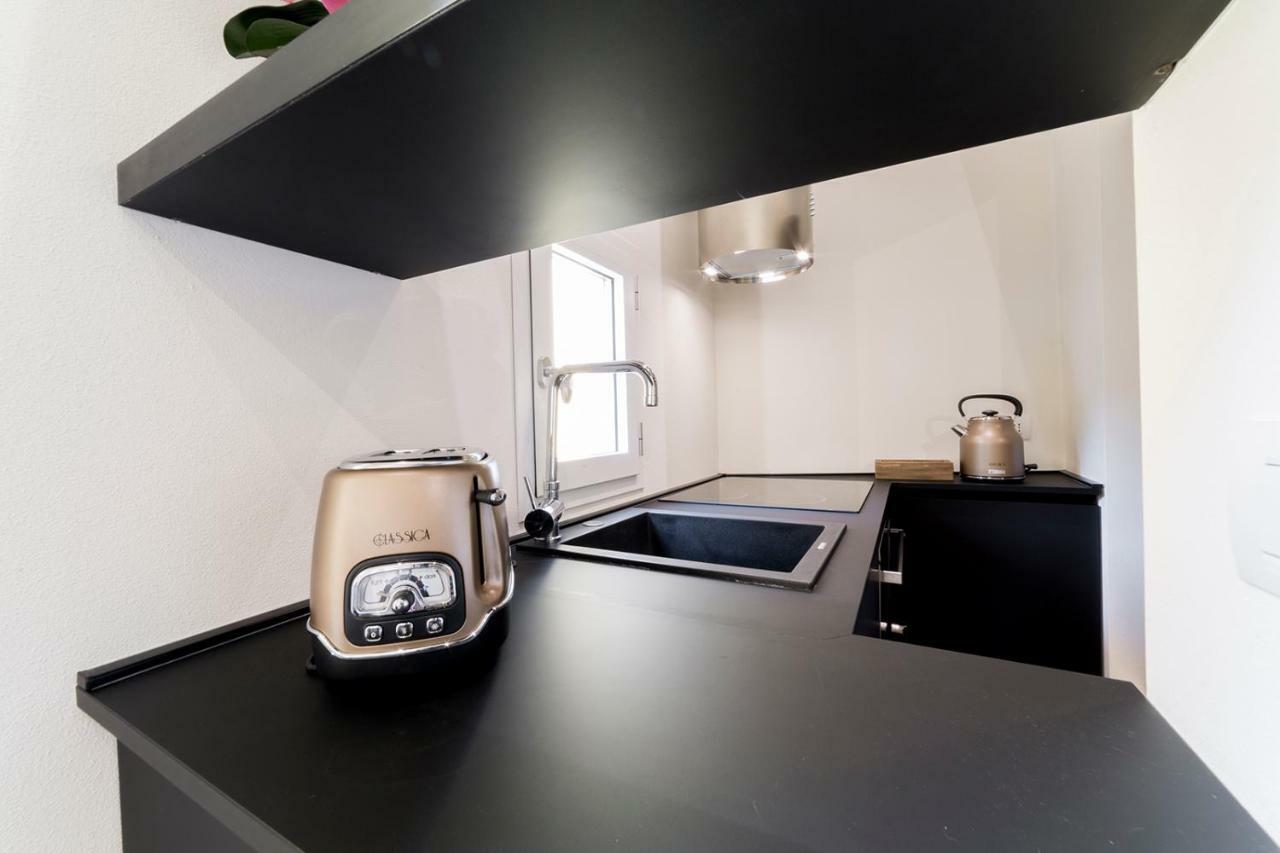 San Niccolo Hidden Gem Suite Firenze Bagian luar foto