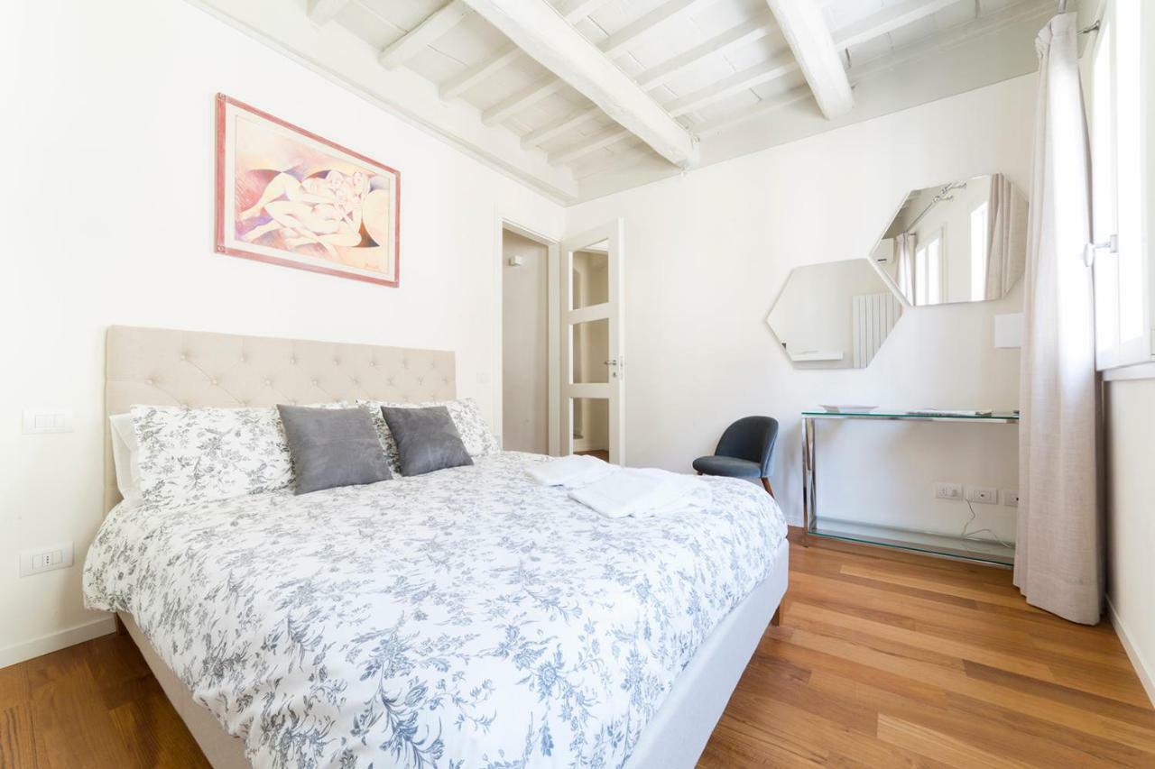 San Niccolo Hidden Gem Suite Firenze Bagian luar foto