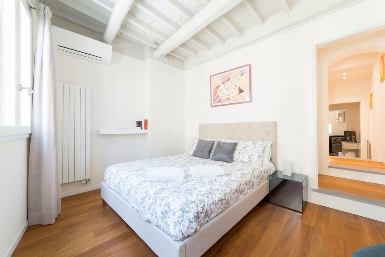 San Niccolo Hidden Gem Suite Firenze Bagian luar foto