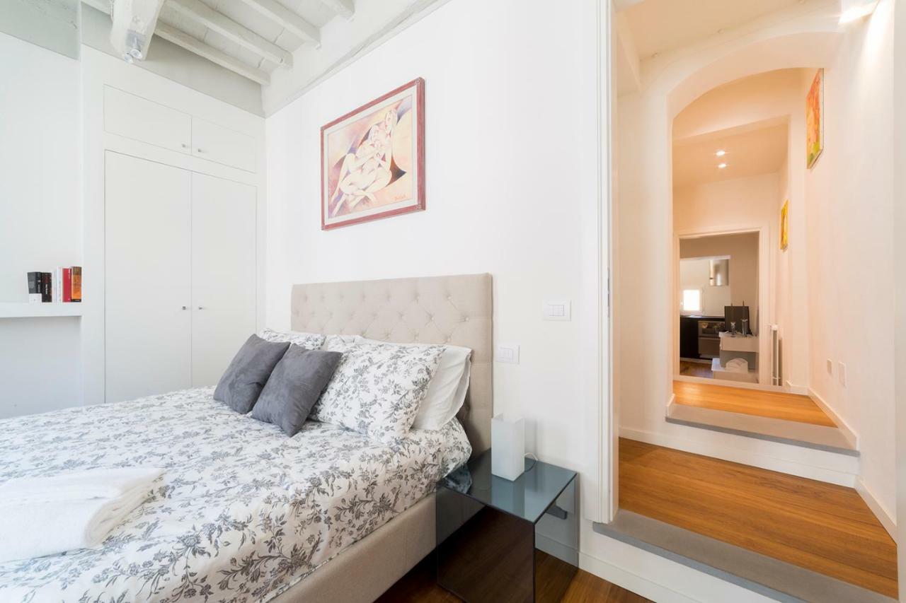 San Niccolo Hidden Gem Suite Firenze Bagian luar foto
