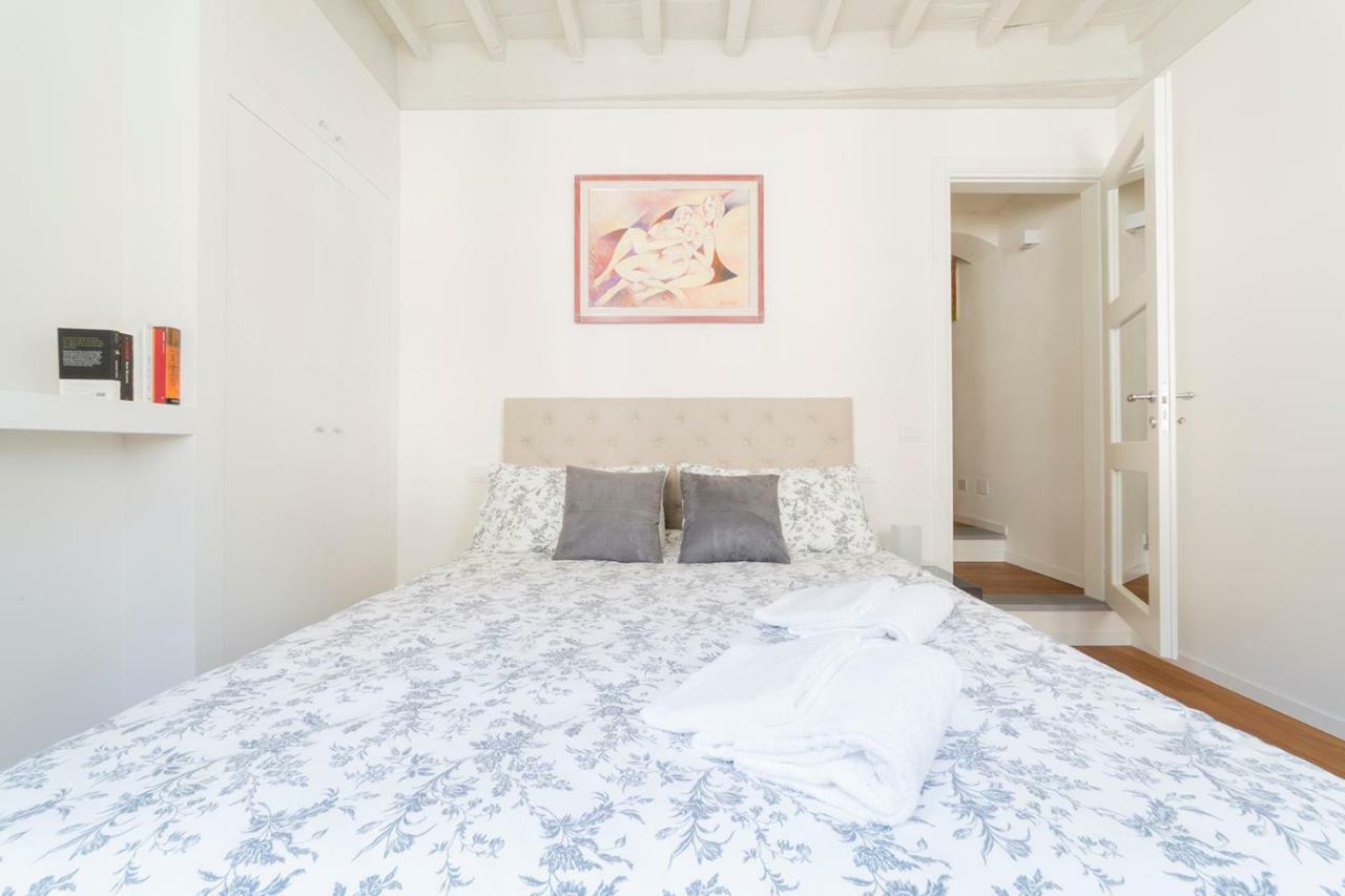 San Niccolo Hidden Gem Suite Firenze Bagian luar foto