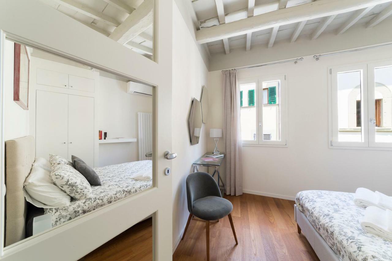 San Niccolo Hidden Gem Suite Firenze Bagian luar foto