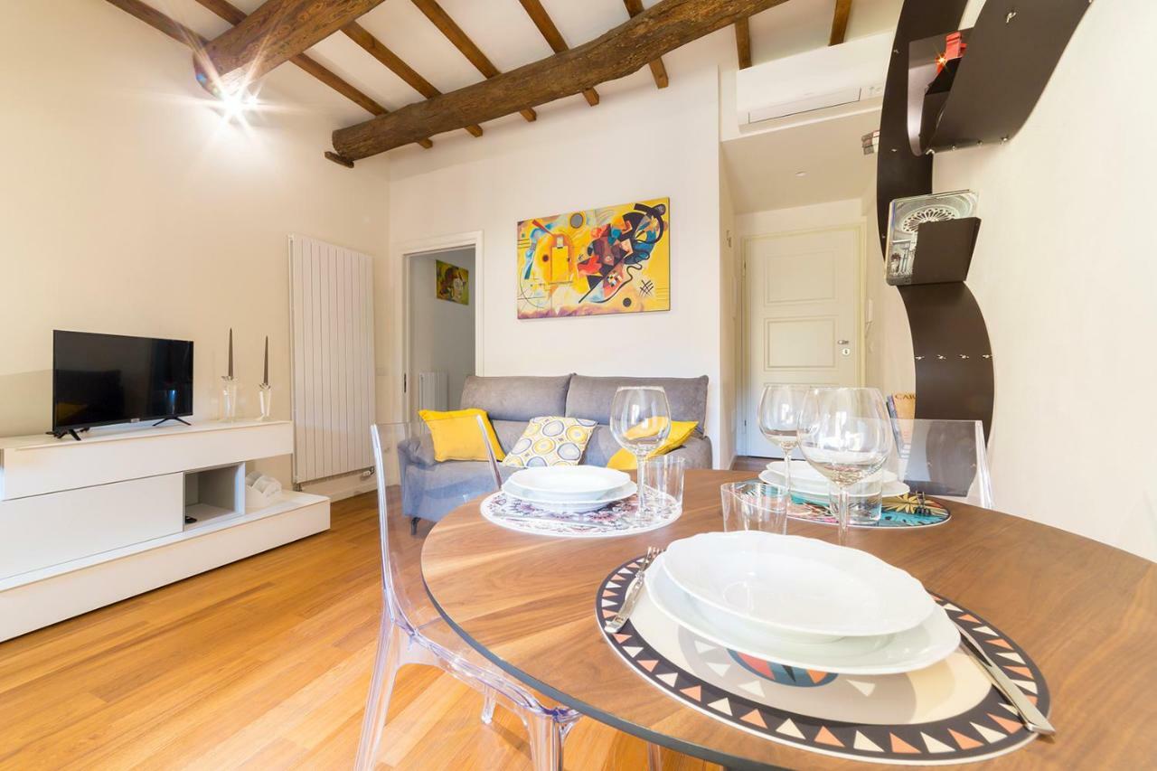 San Niccolo Hidden Gem Suite Firenze Bagian luar foto