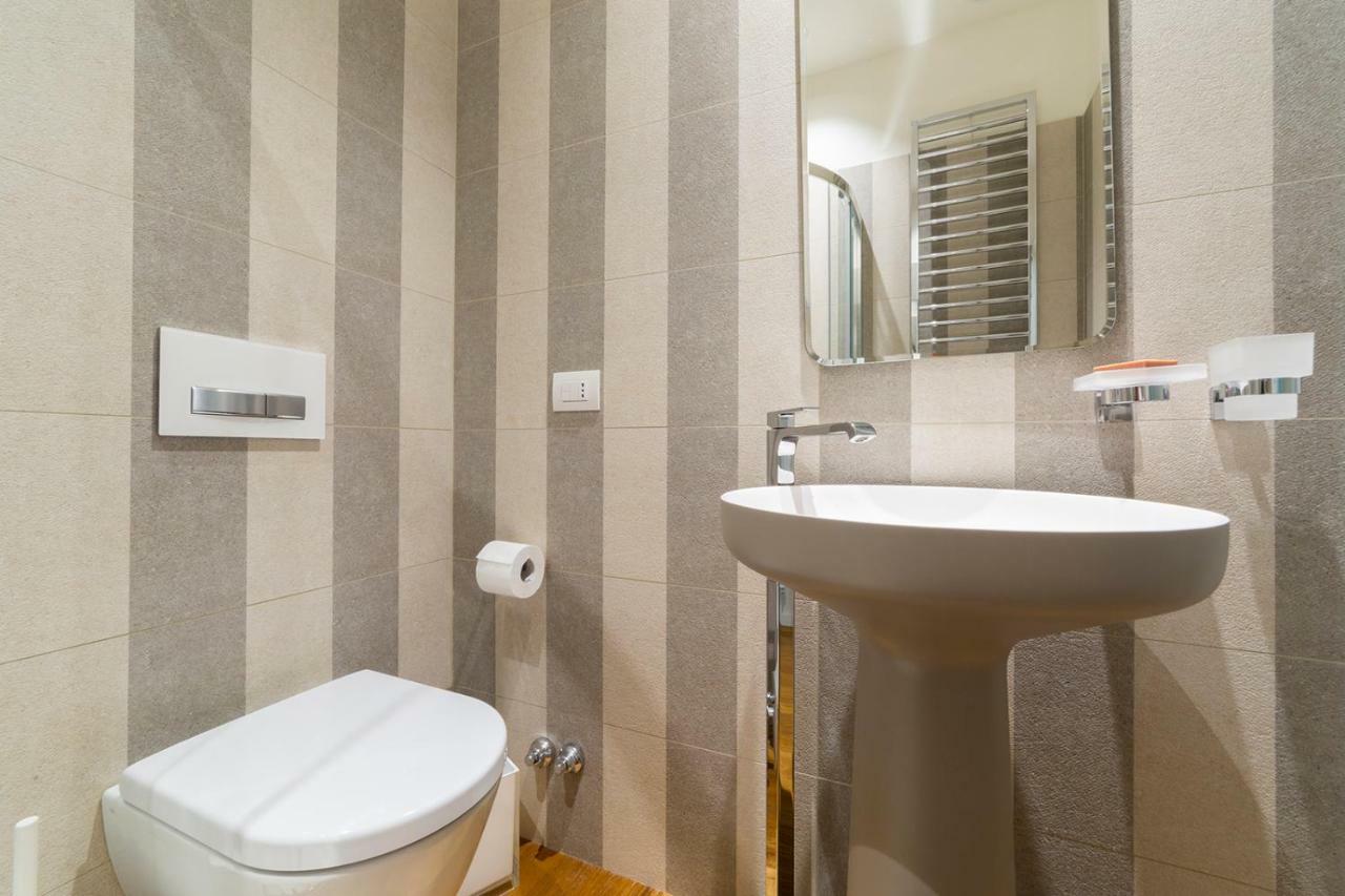 San Niccolo Hidden Gem Suite Firenze Bagian luar foto