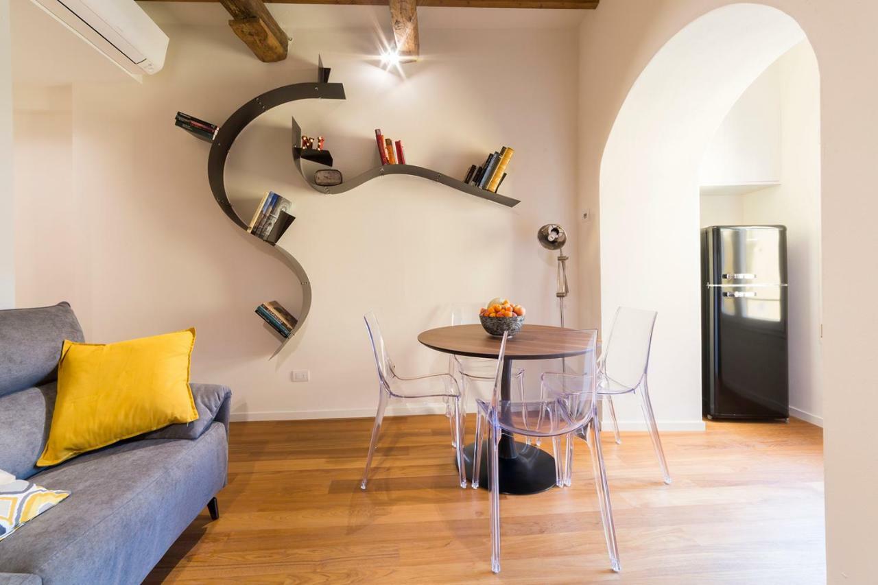 San Niccolo Hidden Gem Suite Firenze Bagian luar foto