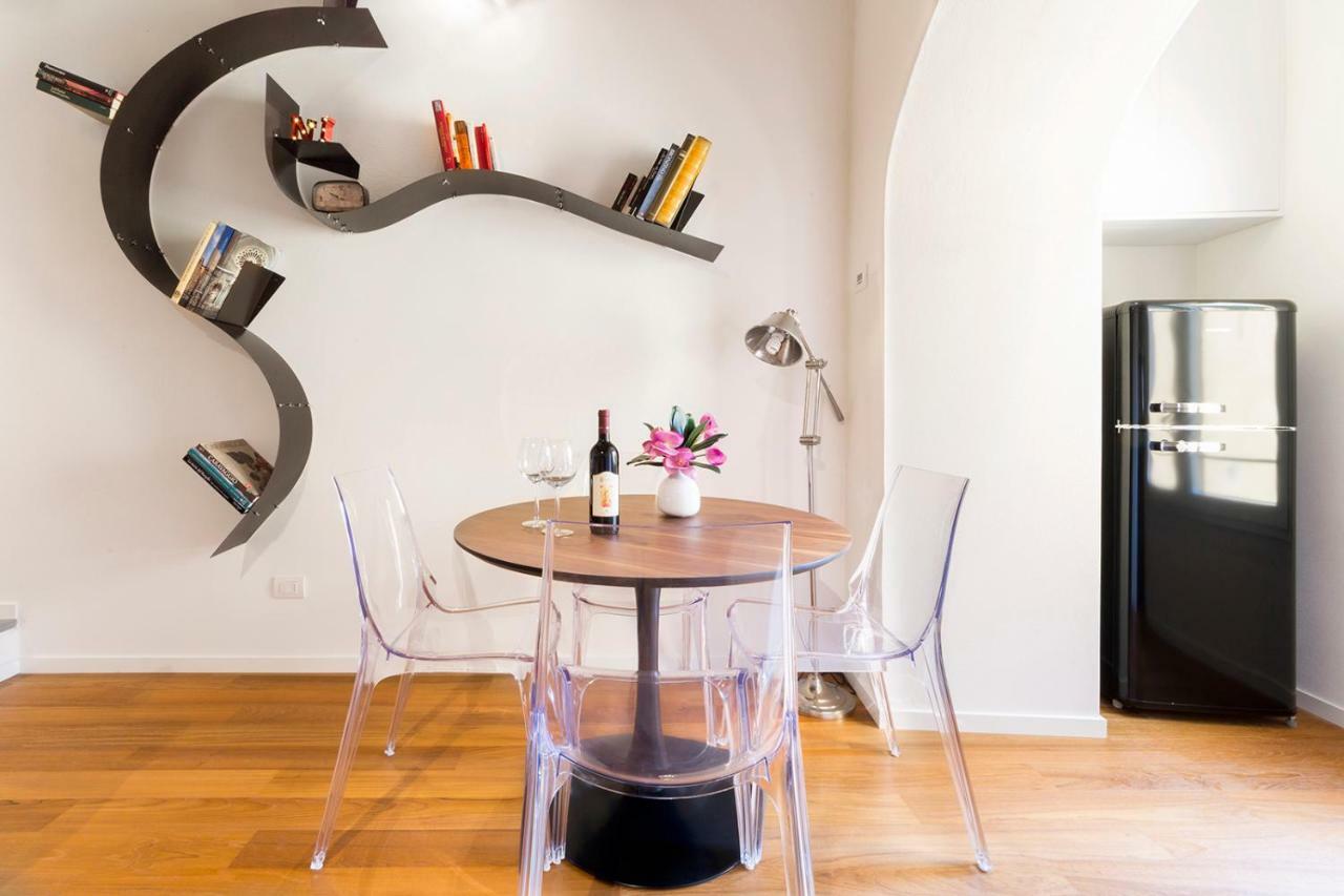 San Niccolo Hidden Gem Suite Firenze Bagian luar foto
