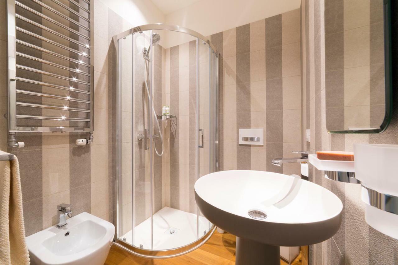 San Niccolo Hidden Gem Suite Firenze Bagian luar foto