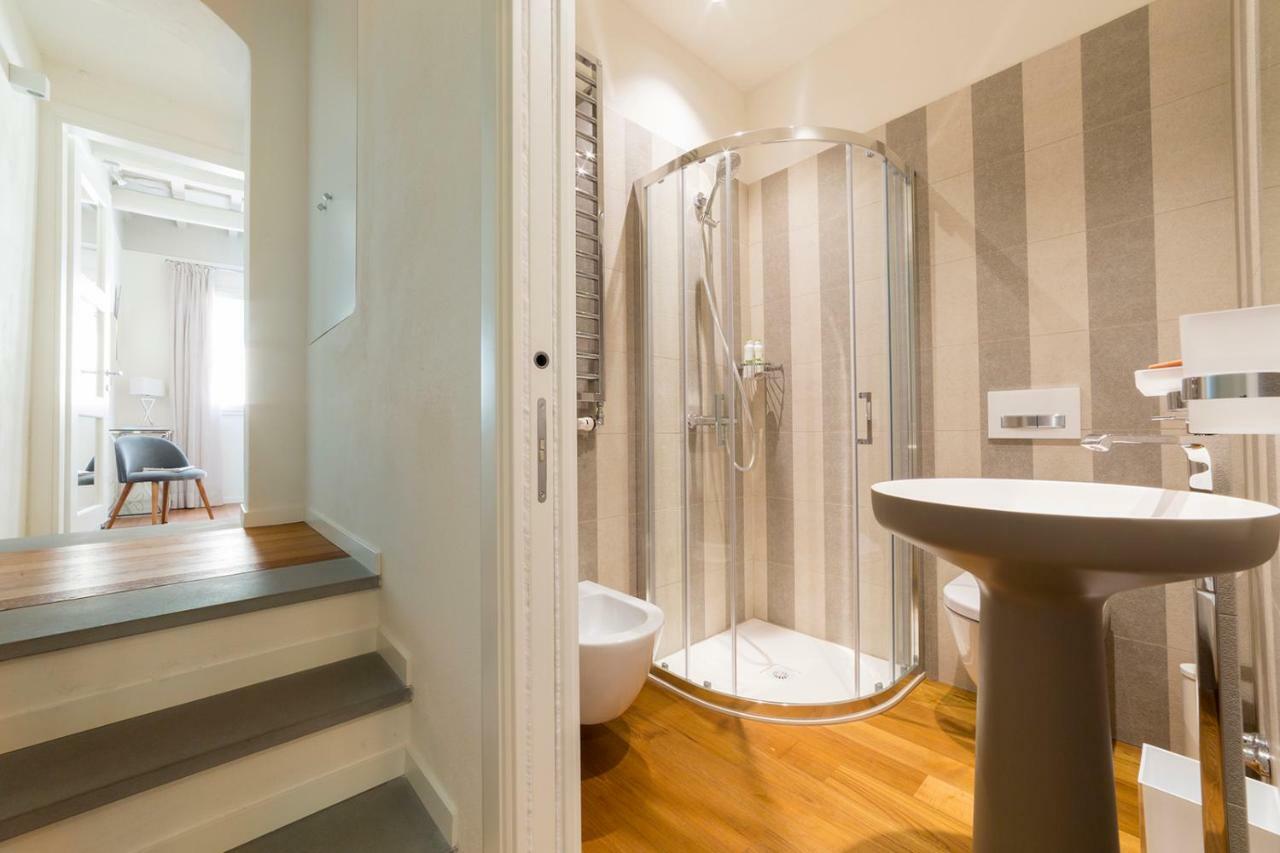 San Niccolo Hidden Gem Suite Firenze Bagian luar foto