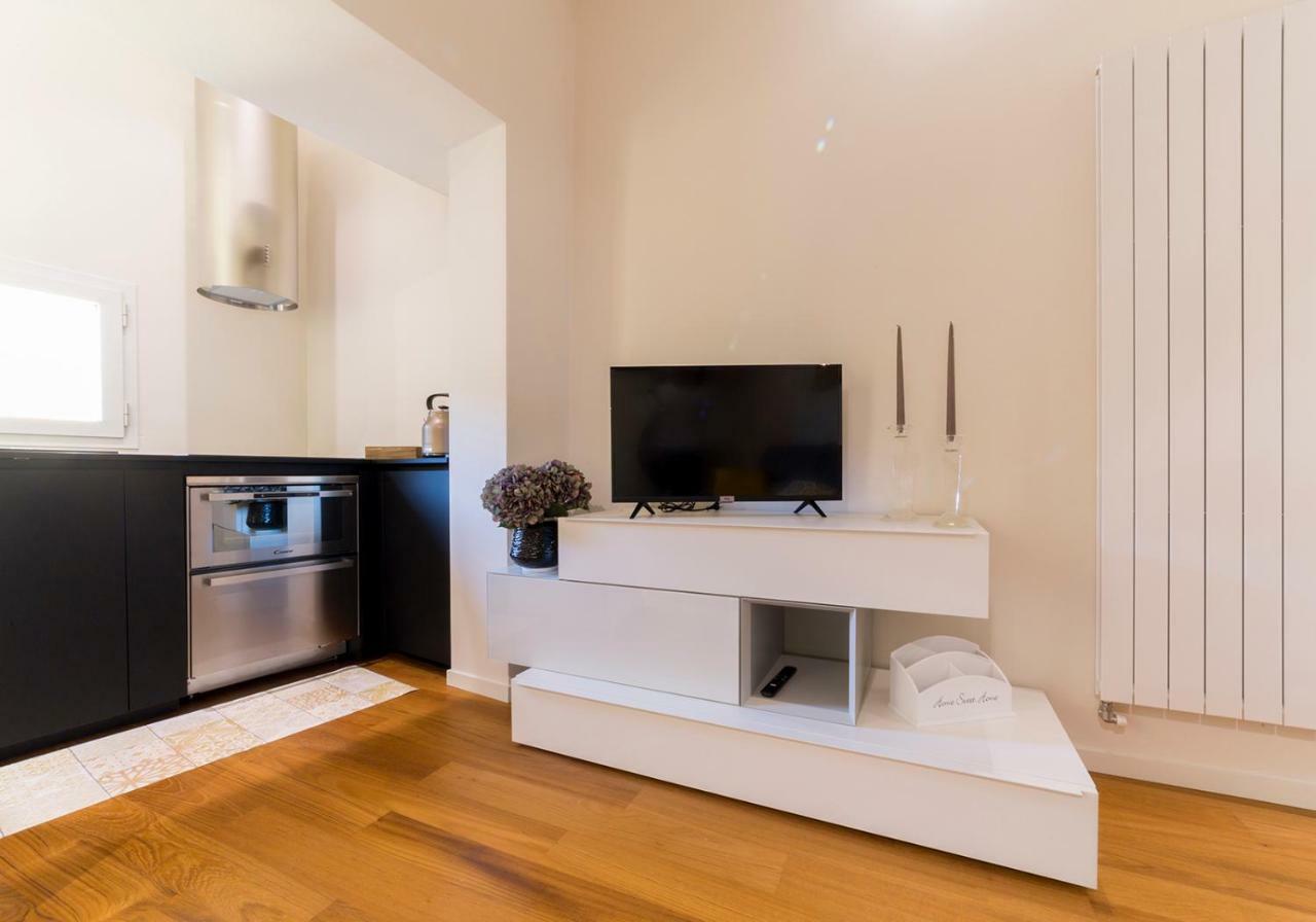 San Niccolo Hidden Gem Suite Firenze Bagian luar foto